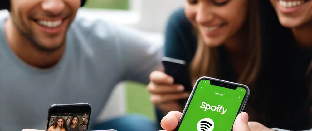 5 Ways to Connect with Your Friends on Spotify