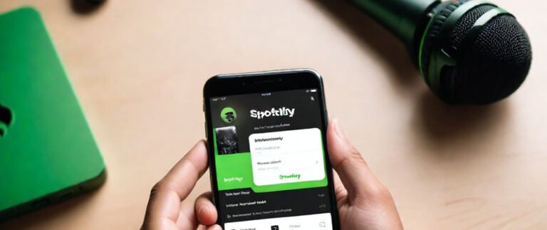 How to Upload Your Music To Spotify